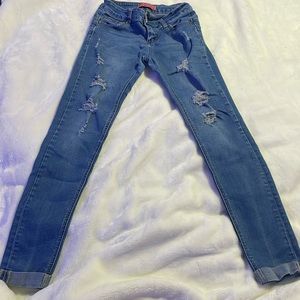 Low risk skinny Jeans